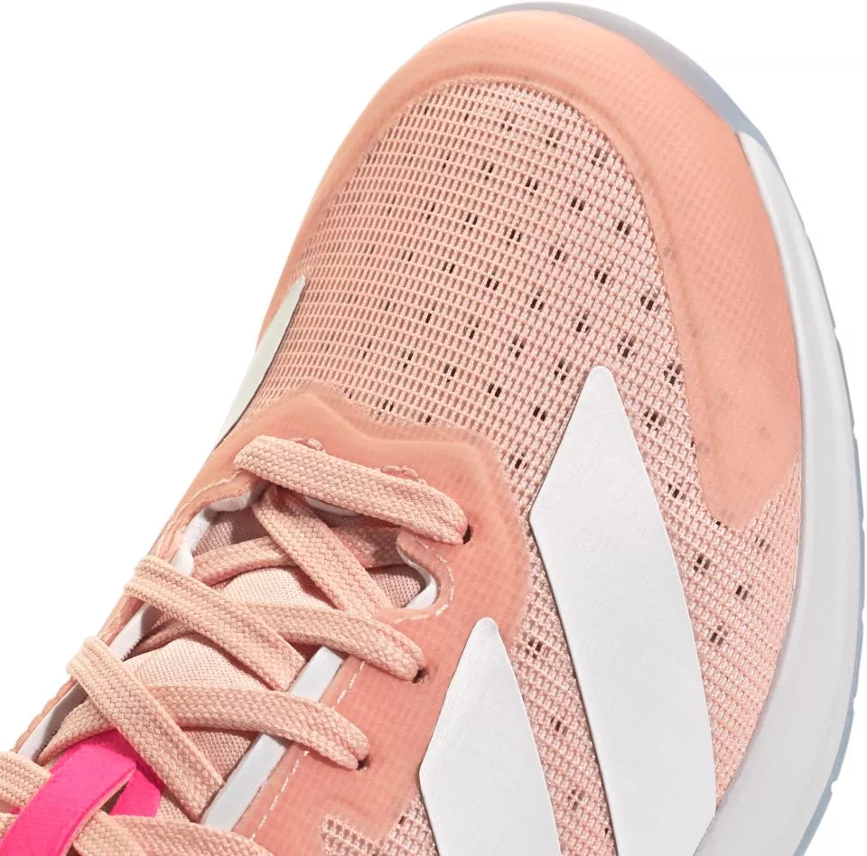 Παπούτσια εσωτερικού χώρου adidas  Adizero Counterblast Women