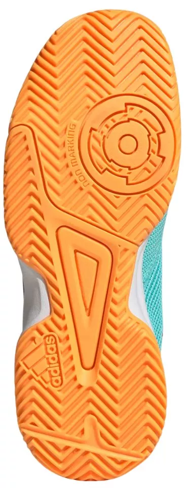 Buty indoorowe adidas Stabil Kids