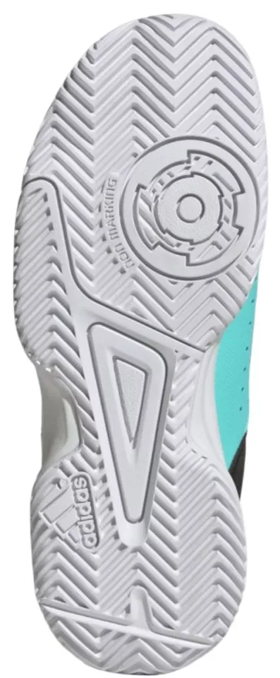 Indoorové topánky adidas Court Stabil