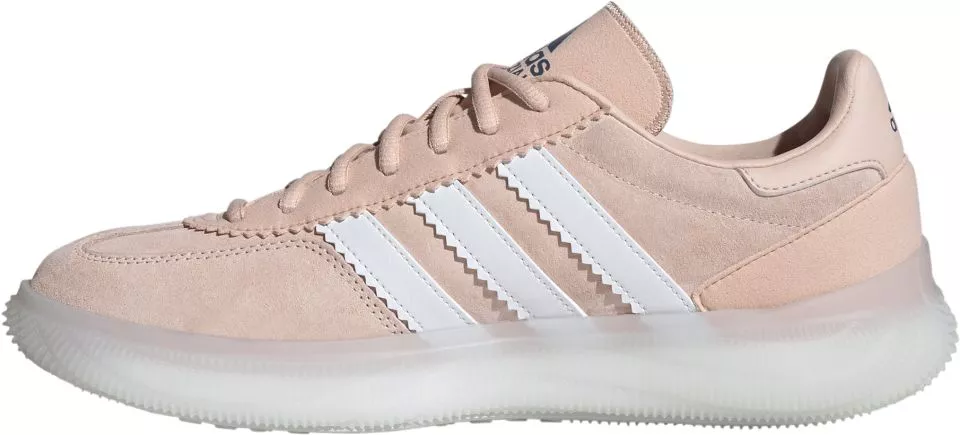 Παπούτσια εσωτερικού χώρου adidas  HB Spezial Pro