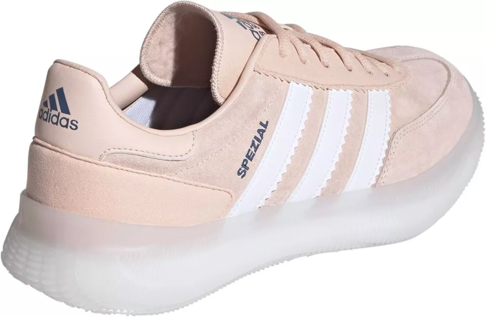 Παπούτσια εσωτερικού χώρου adidas  HB Spezial Pro