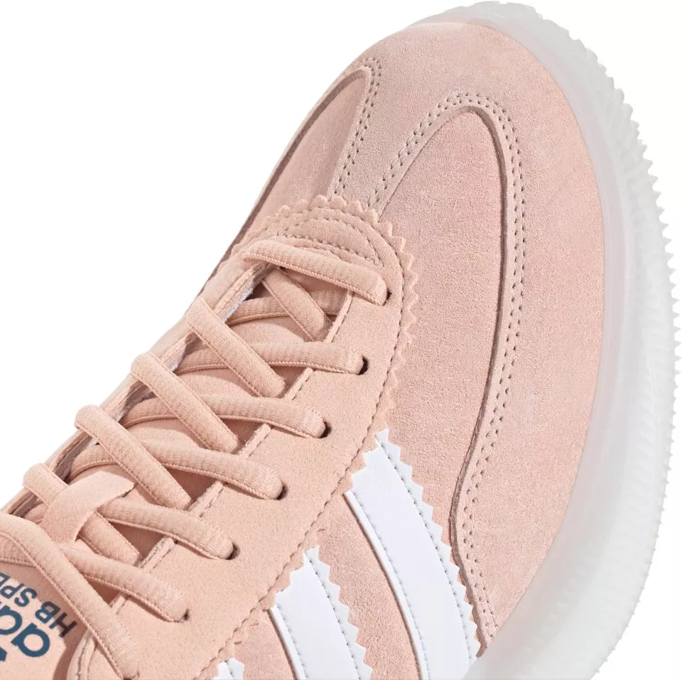 Παπούτσια εσωτερικού χώρου adidas  HB Spezial Pro