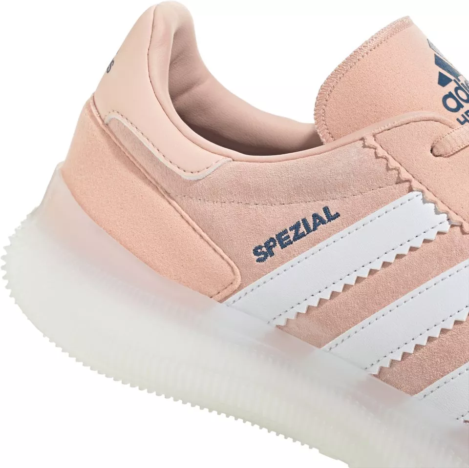 Παπούτσια εσωτερικού χώρου adidas  HB Spezial Pro