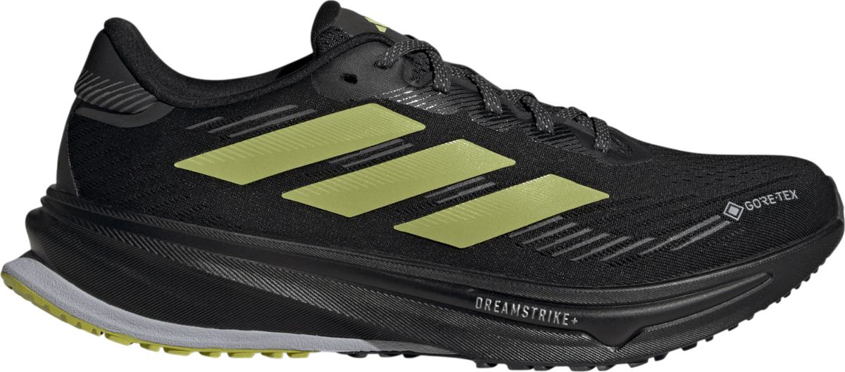 Supernova Rise GTX