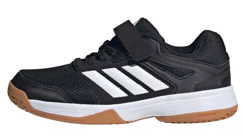 Вътрешни обувки adidas Speedcourt Velcro Kids