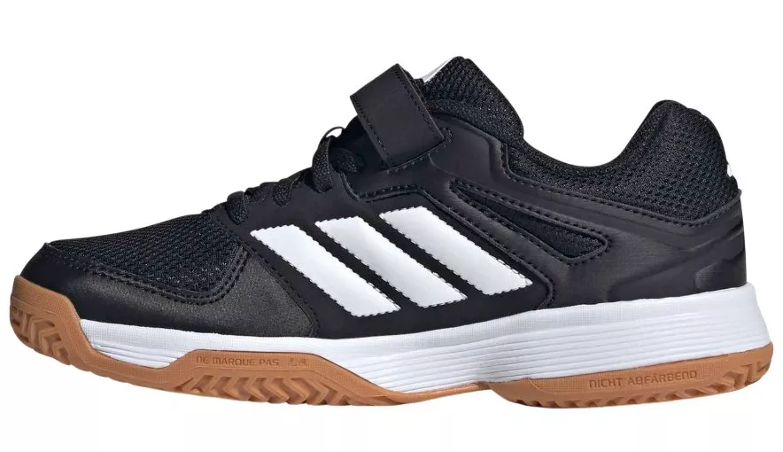 Вътрешни обувки adidas Speedcourt Velcro Kids