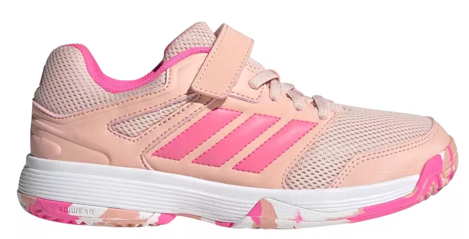 adidas Speedcourt Velcro Kids Teremcipő