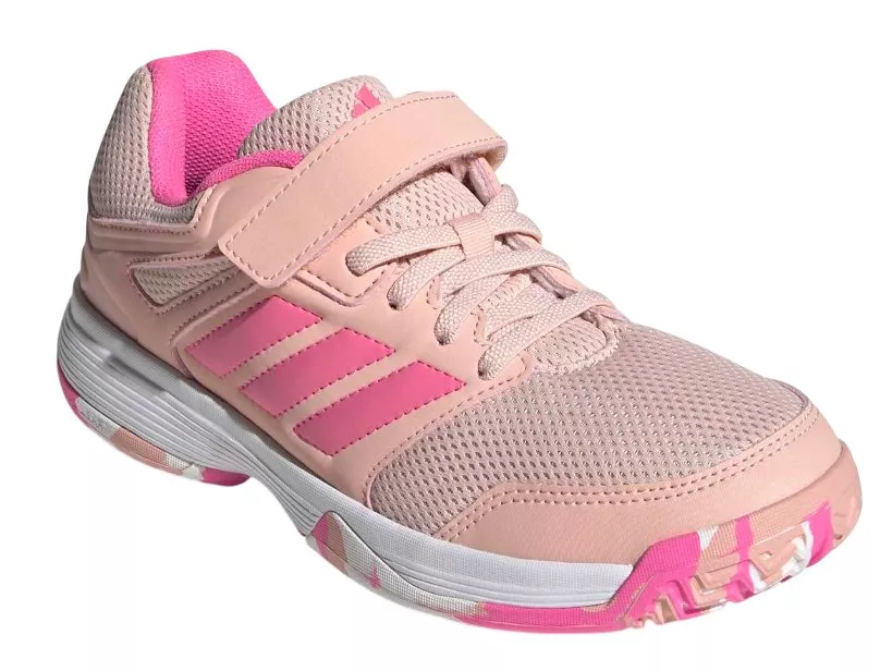 adidas Speedcourt Velcro Kids Teremcipő