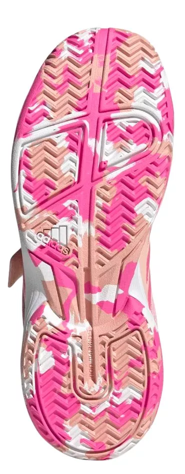 adidas Speedcourt Velcro Kids Teremcipő