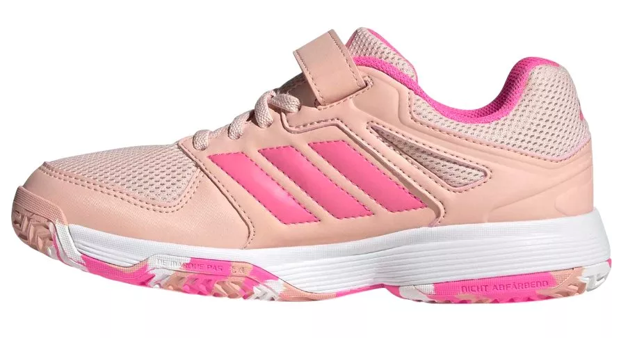 adidas Speedcourt Velcro Kids Teremcipő