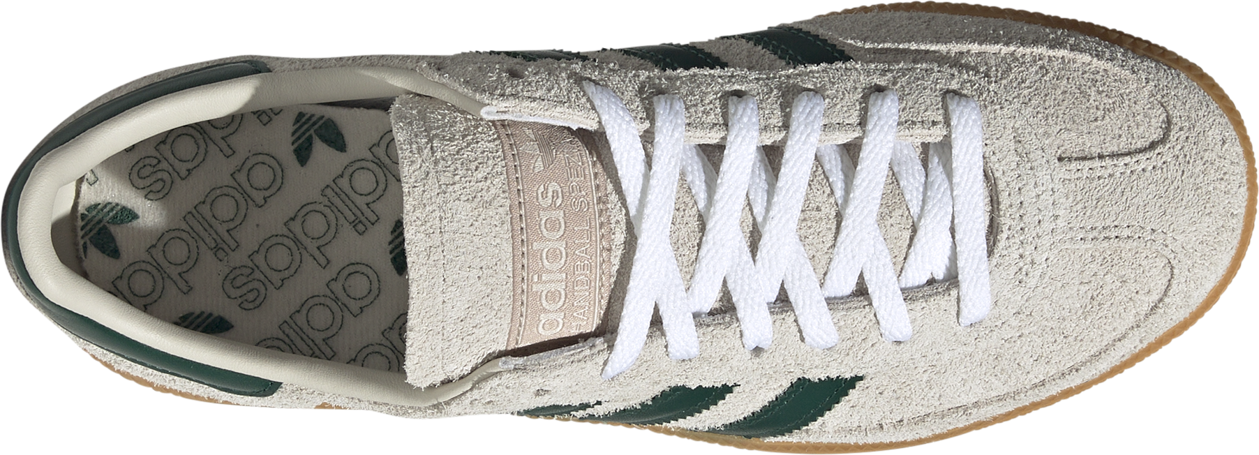 Js5042 Shoes adidas Originals HANDBALL SPEZIAL W - Top4Running.com