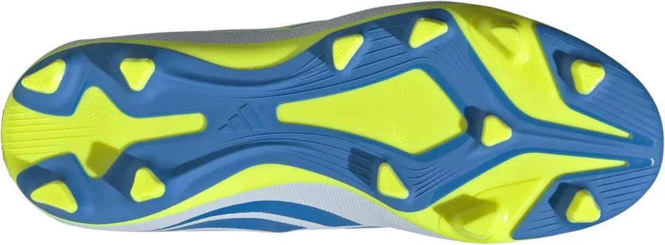 Kopačky adidas Predator Club FG/MG Kids