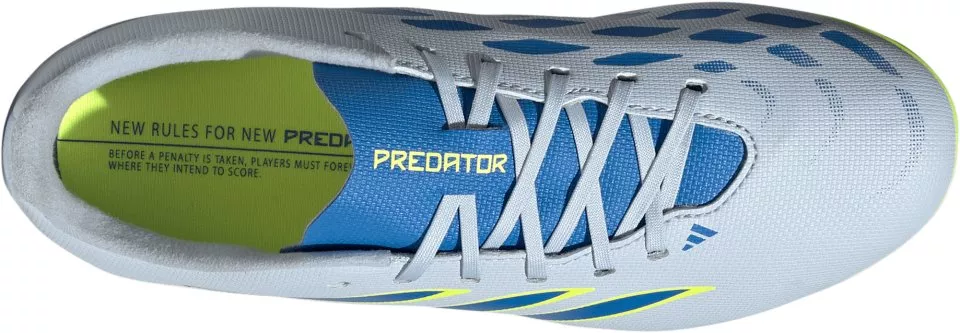 Kopačky adidas Predator Club FG/MG Kids