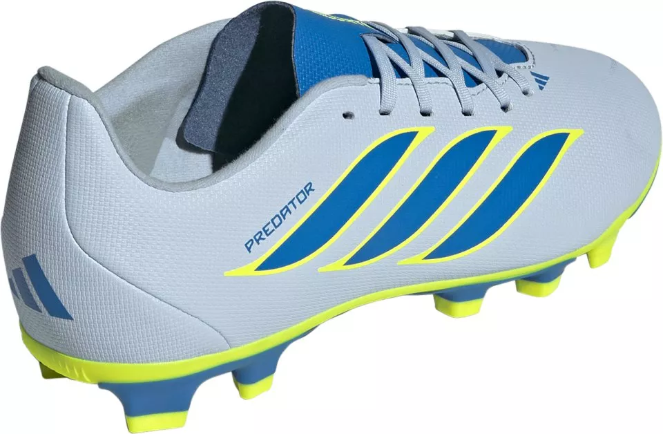 Kopačky adidas Predator Club FG/MG Kids