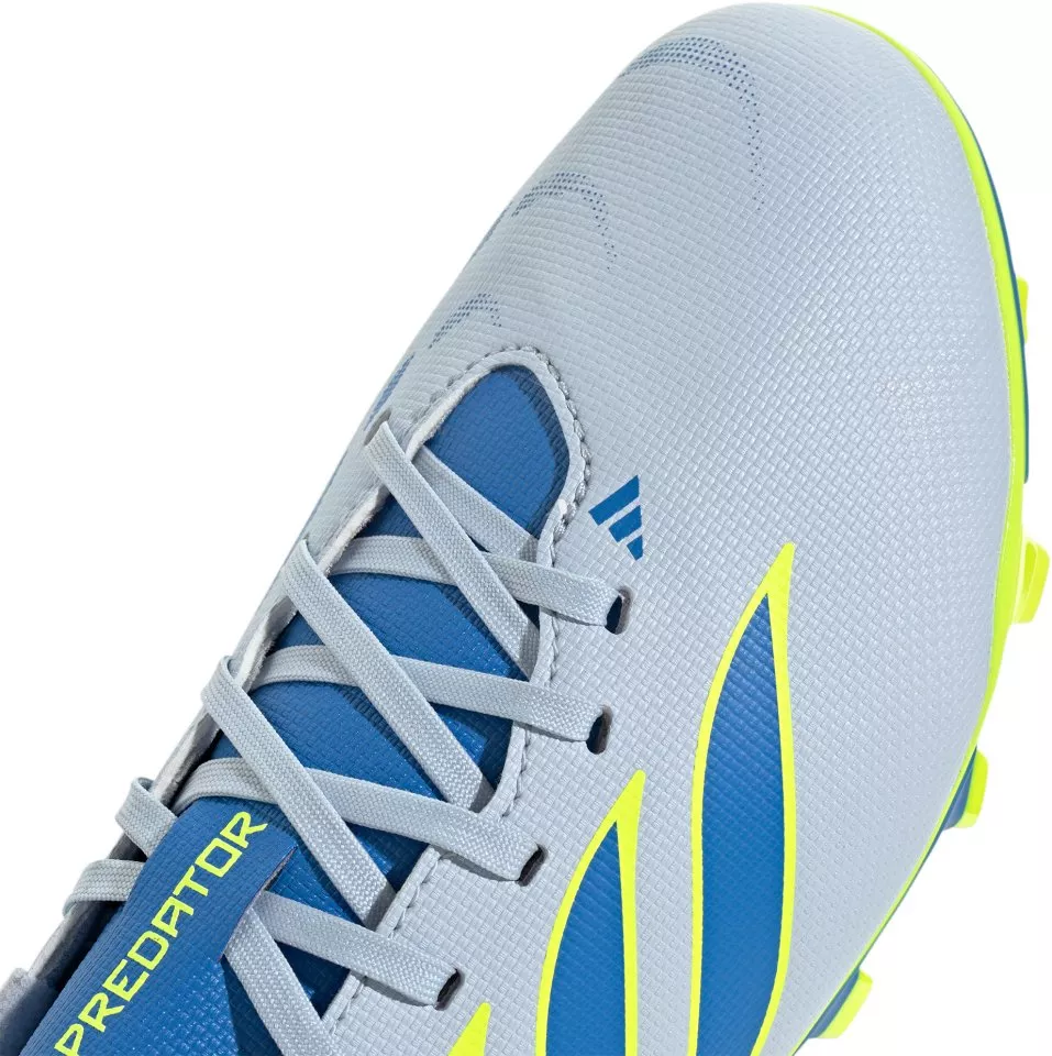 Kopačky adidas Predator Club FG/MG Kids