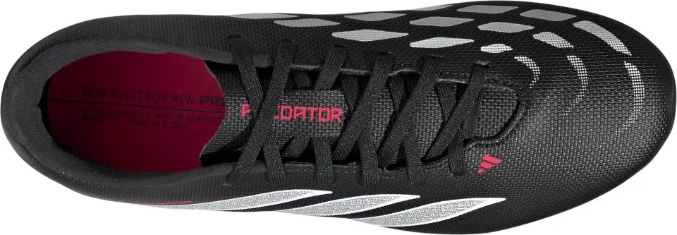 Kopačke adidas Predator Club FG/MG Kids