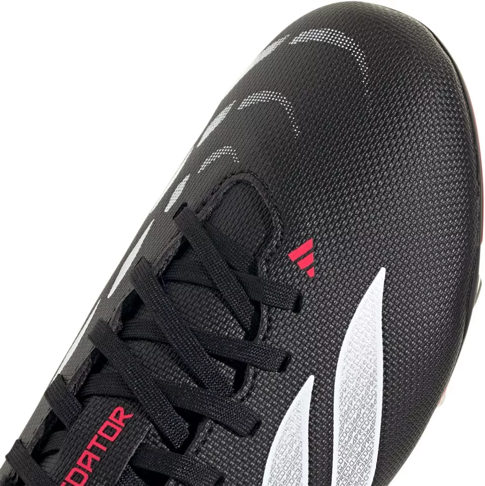 Kopačke adidas Predator Club FG/MG Kids