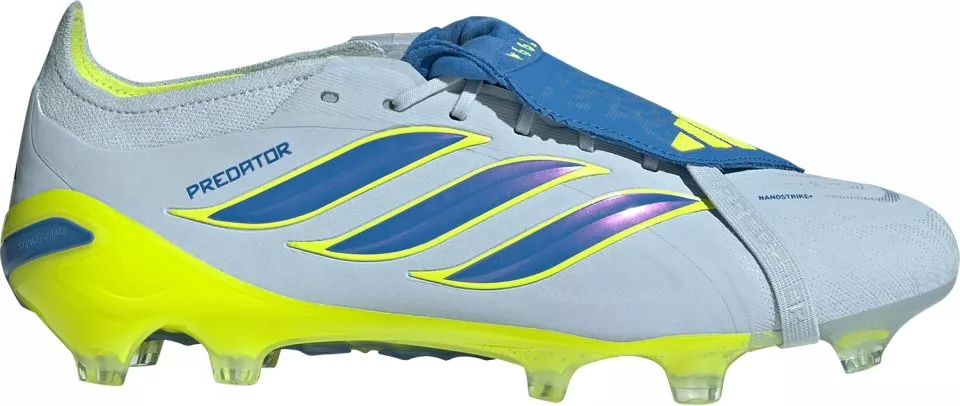 Botas de fútbol adidas Predator Elite Fold Over Tongue FG