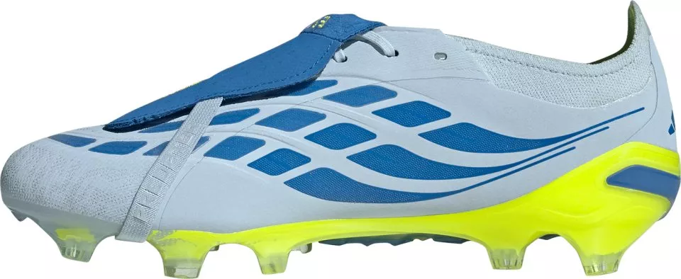 Botas de fútbol adidas Predator Elite Fold Over Tongue FG