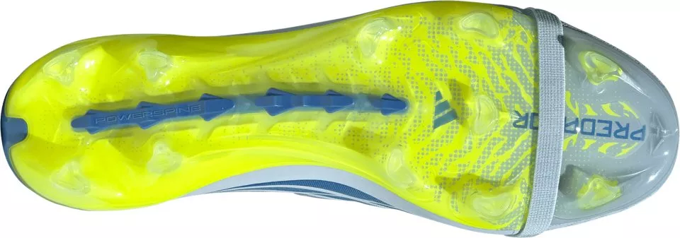 Botas de fútbol adidas Predator Elite Fold Over Tongue FG