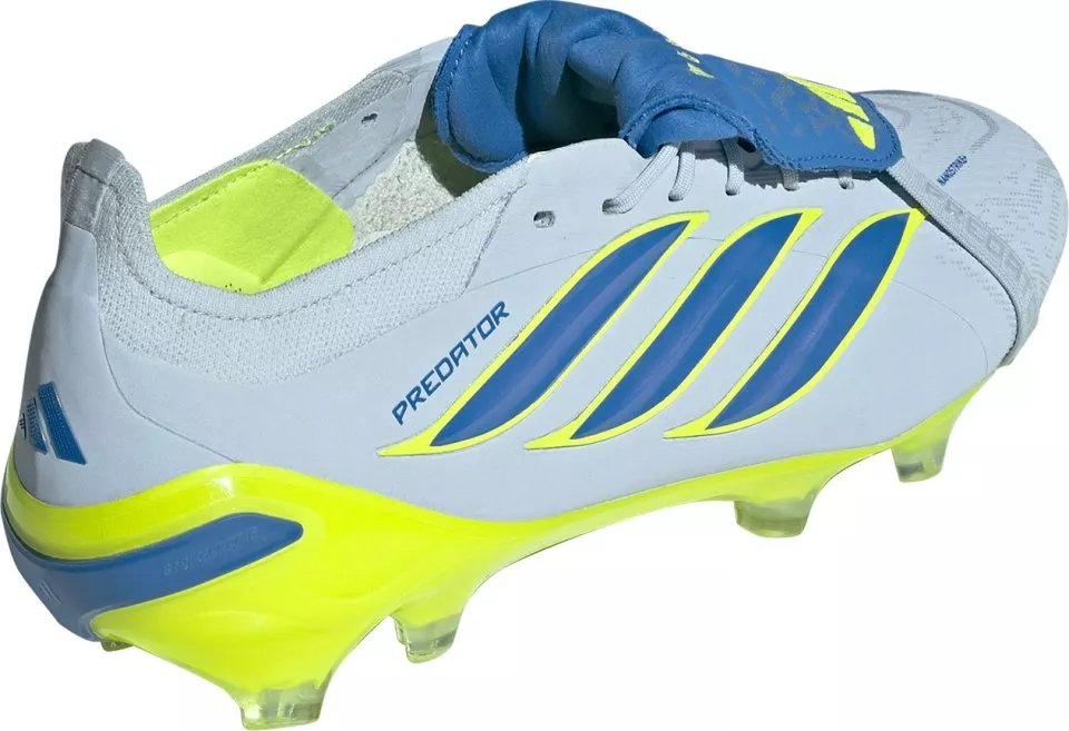 Botas de fútbol adidas Predator Elite Fold Over Tongue FG