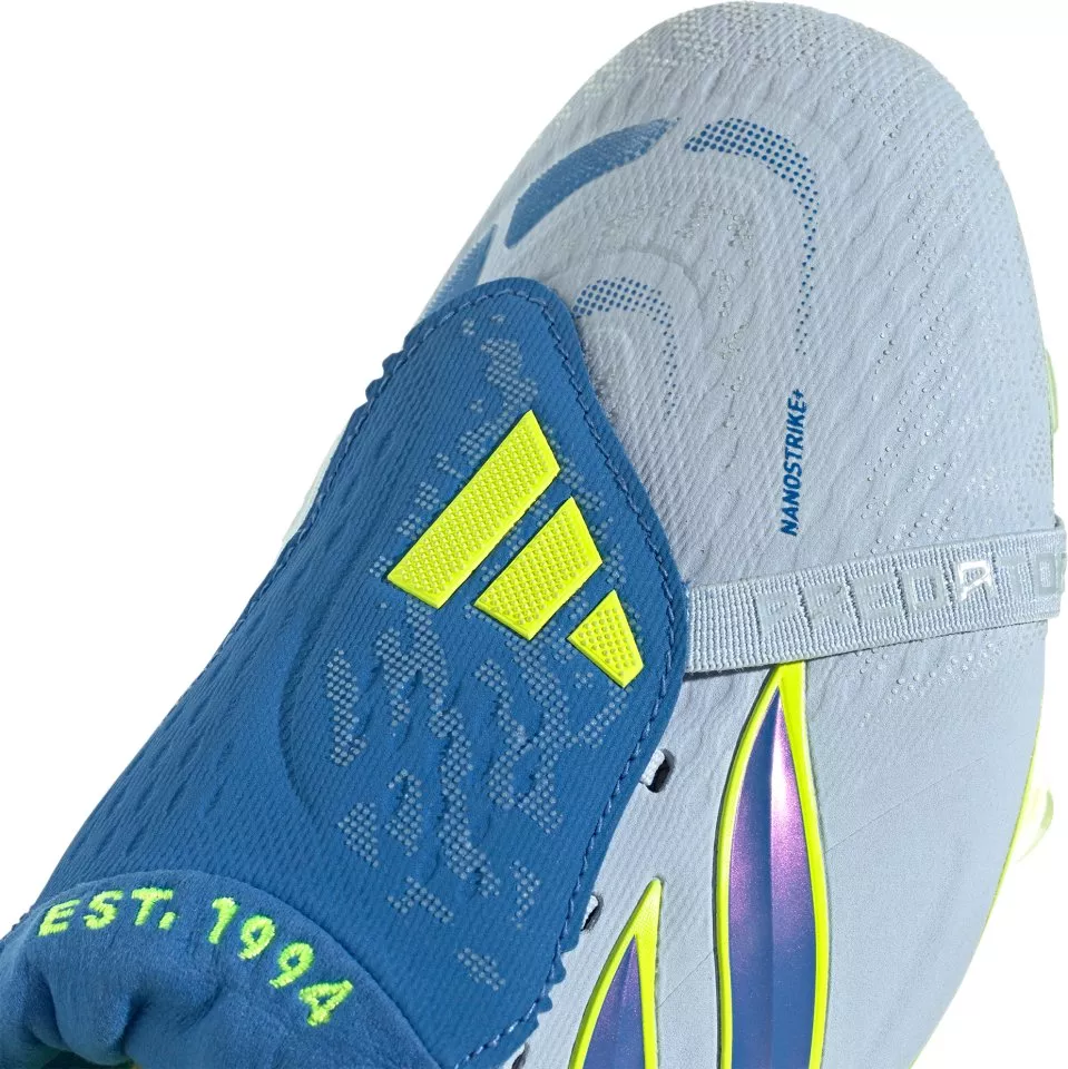 Botas de fútbol adidas Predator Elite Fold Over Tongue FG