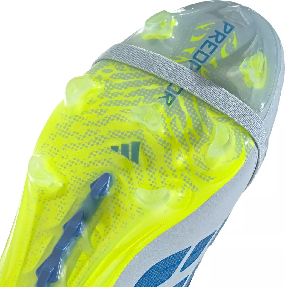 Botas de fútbol adidas Predator Elite Fold Over Tongue FG