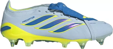 Predator Elite Fold-Over Tongue SG