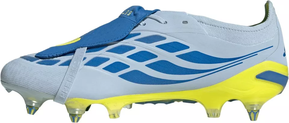 Kopačky adidas Predator Elite Fold-Over Tongue SG