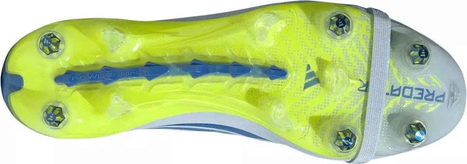 Kopačky adidas Predator Elite Fold-Over Tongue SG