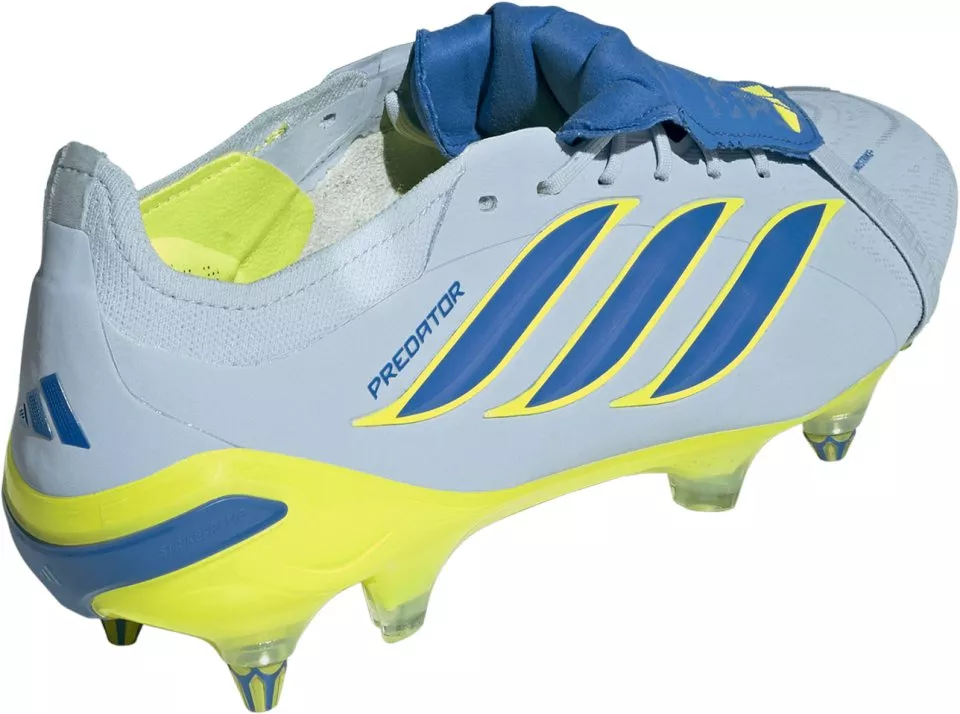 Kopačky adidas Predator Elite Fold-Over Tongue SG