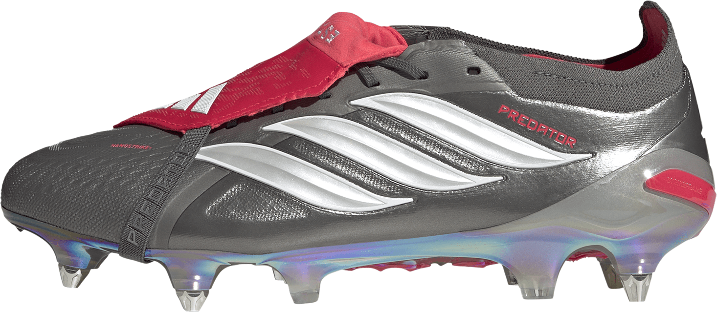 シューズ  Predator SG Kopačky adidas Predator Elite Fold-Over Tongue SG - 11teamsports.sk