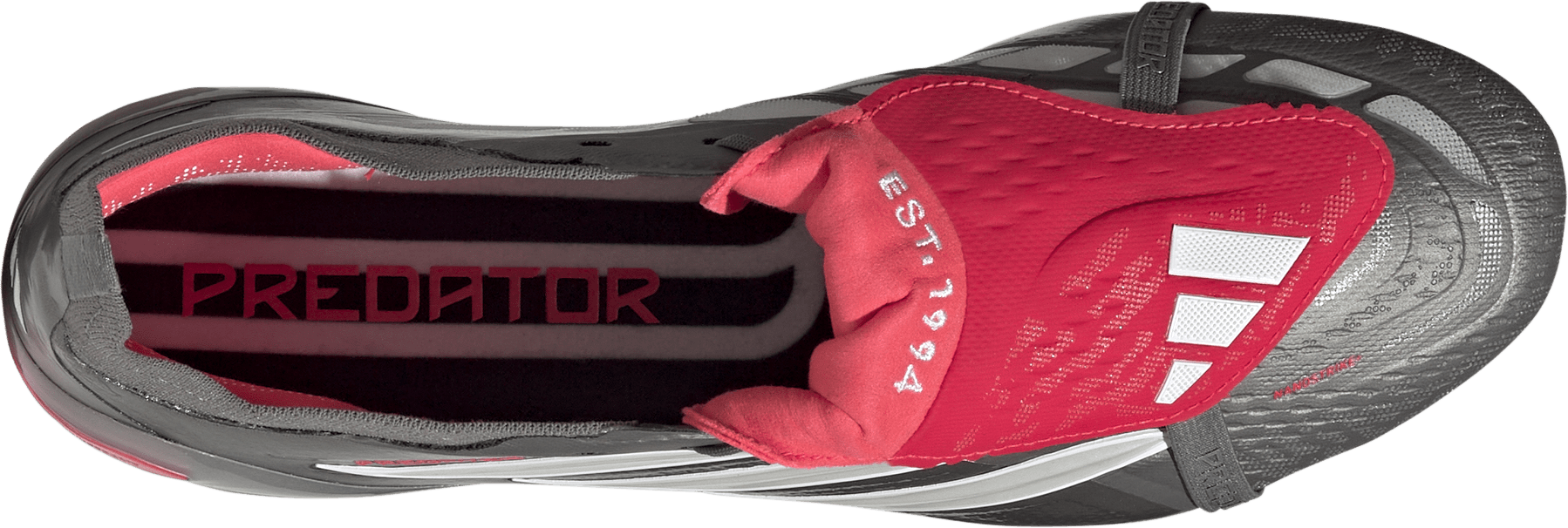 Kopačky adidas Predator Elite Fold-Over Tongue SG - 11teamsports.cz