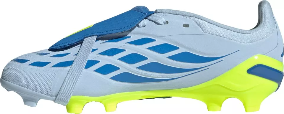 Kopačke adidas Predator Elite Fold-Over Tongue FG Kids