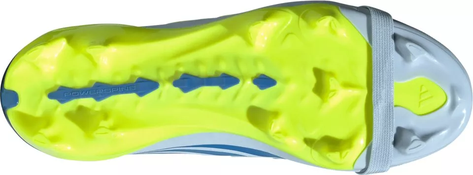 Kopačke adidas Predator Elite Fold-Over Tongue FG Kids