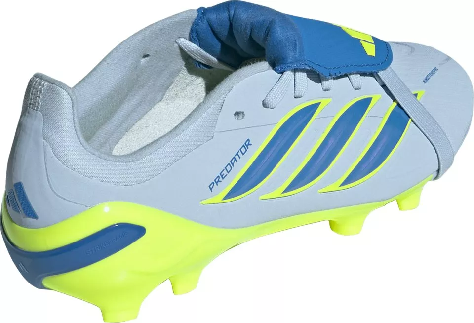 Kopačke adidas Predator Elite Fold-Over Tongue FG Kids