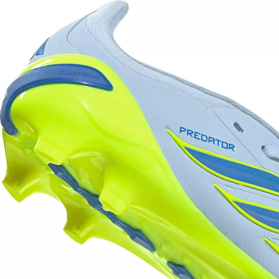 Kopačke adidas Predator Elite Fold-Over Tongue FG Kids