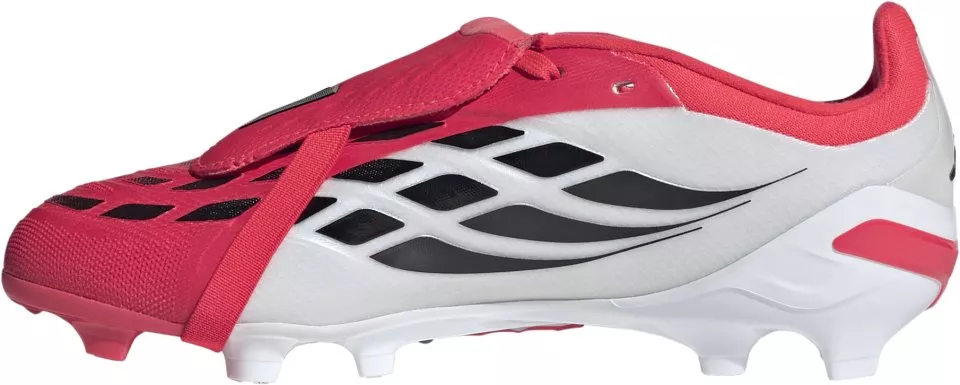 Kopačky adidas Predator Elite Fold Over Tongue FG Kids