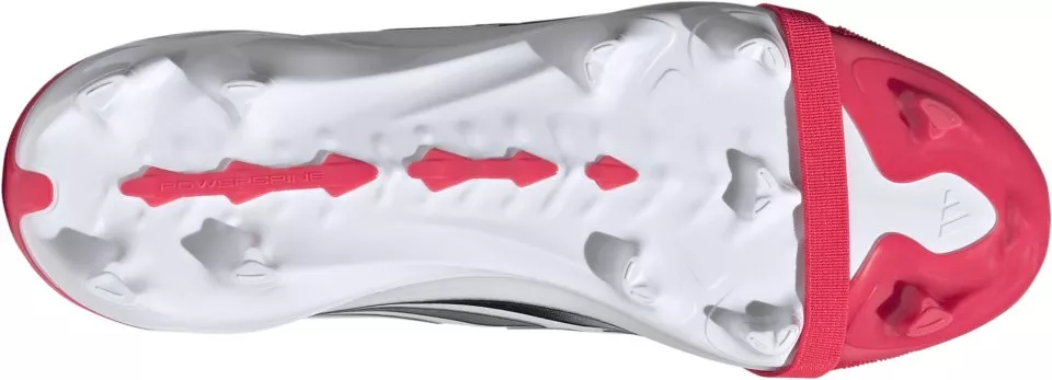 Kopačky adidas Predator Elite Fold Over Tongue FG Kids