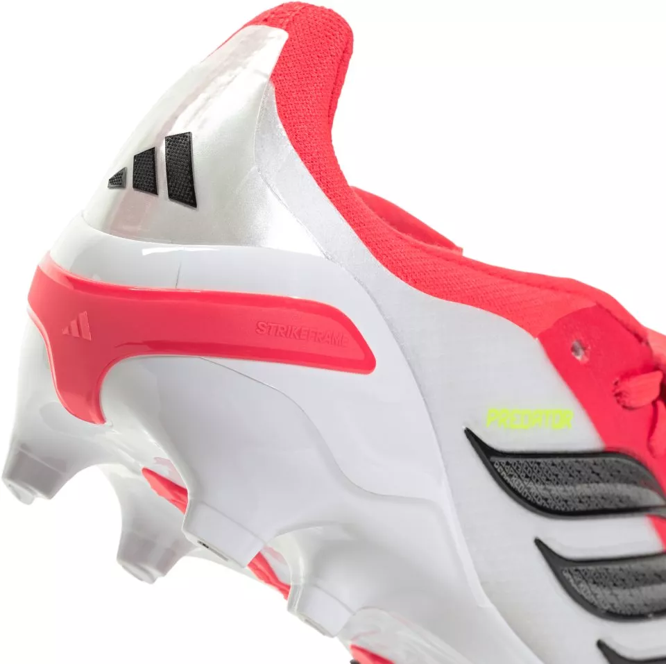 ★Predator★REVO★12.9★ユニロック★108g★29inc. Ghete de fotbal adidas Predator Elite Fold Over Tongue FG Kids
