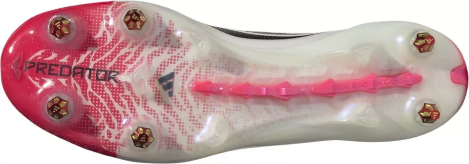 Kopačke adidas Predator Elite Laceless SG