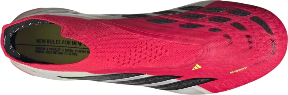 Kopačke adidas Predator Elite Laceless SG