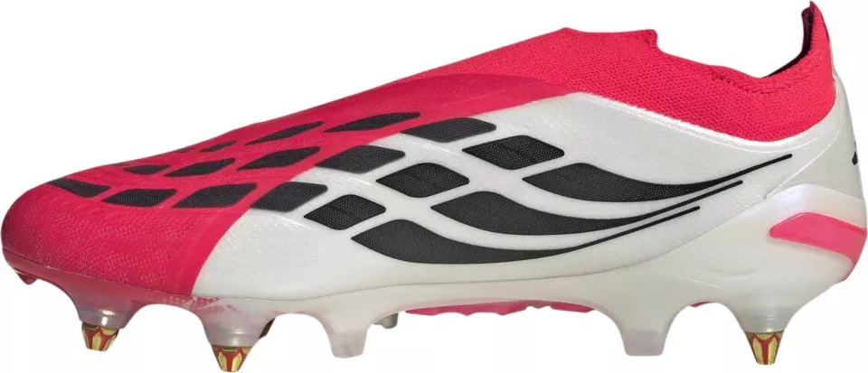 Kopačke adidas Predator Elite Laceless SG