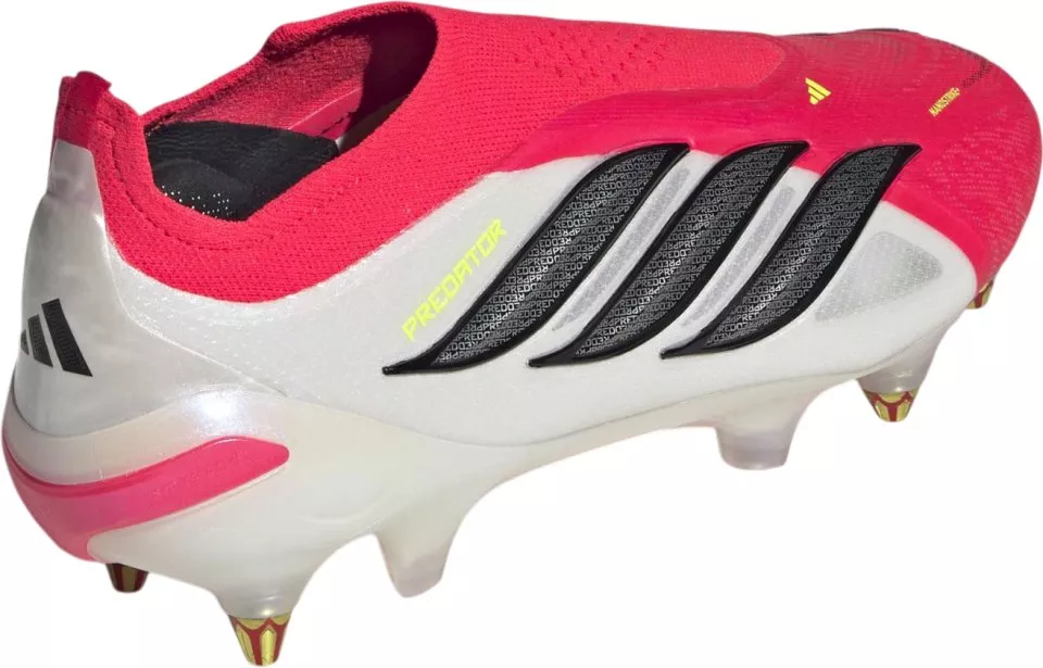 Kopačke adidas Predator Elite Laceless SG