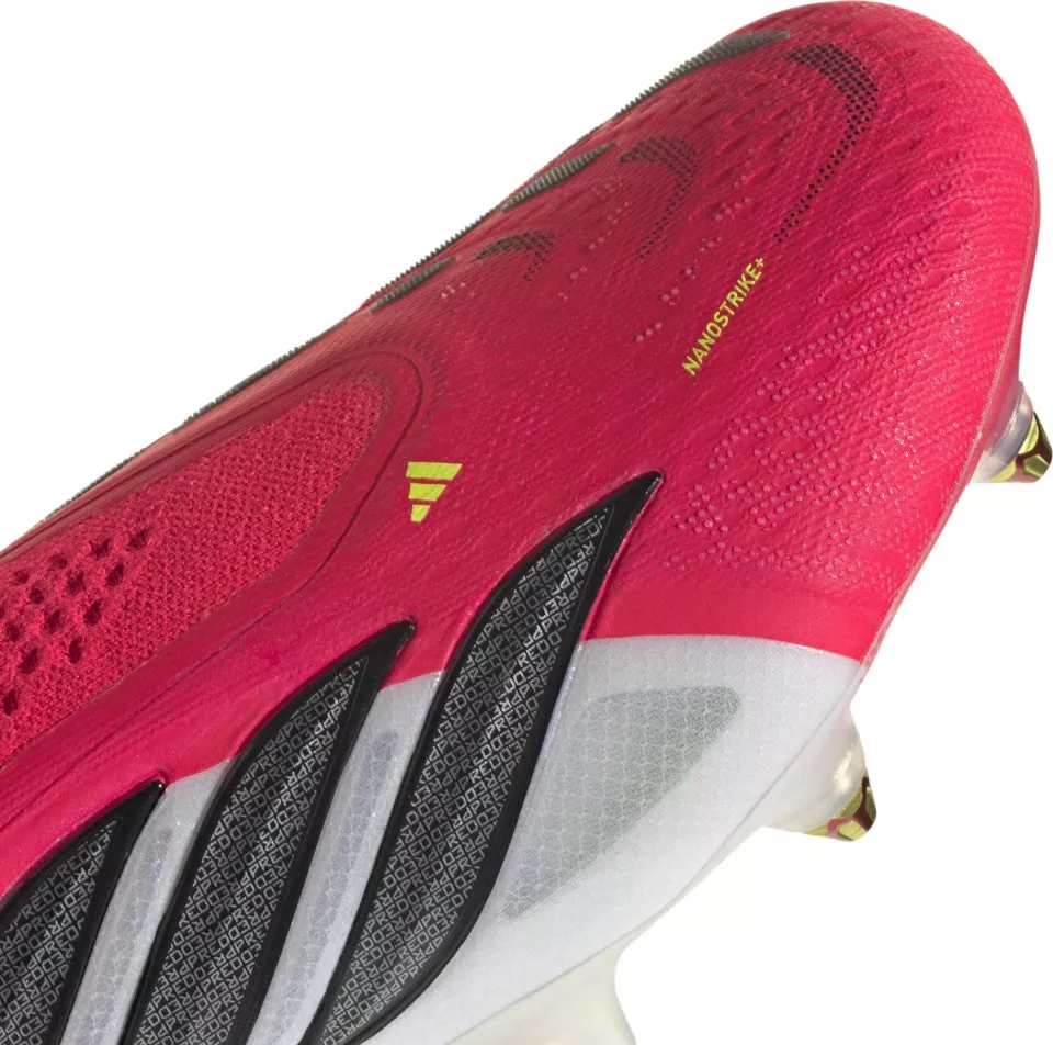 Kopačke adidas Predator Elite Laceless SG