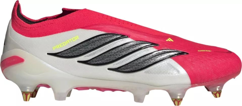 Kopačke adidas Predator Elite Laceless SG