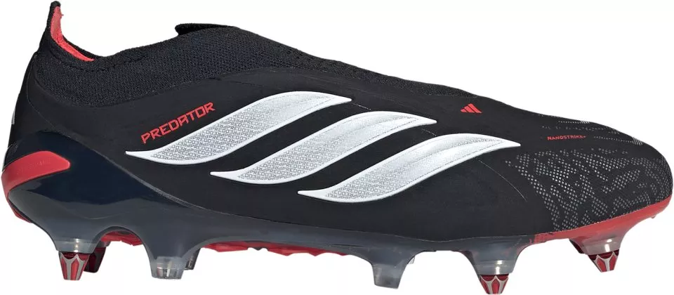 Fotbollsskor adidas Predator Elite Laceless SG