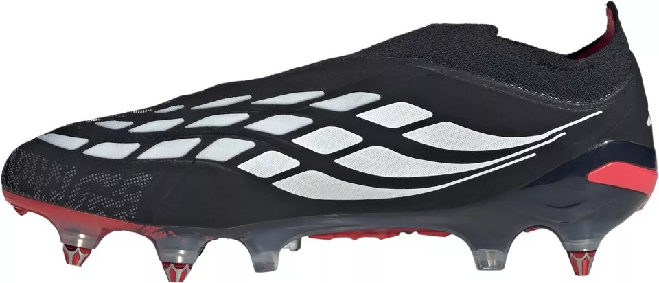 Fotbollsskor adidas Predator Elite Laceless SG