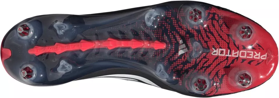 Fotbollsskor adidas Predator Elite Laceless SG