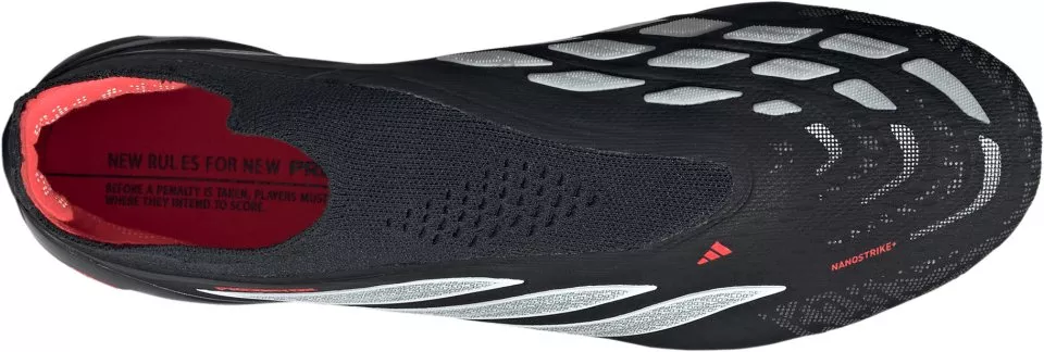 Fotbollsskor adidas Predator Elite Laceless SG